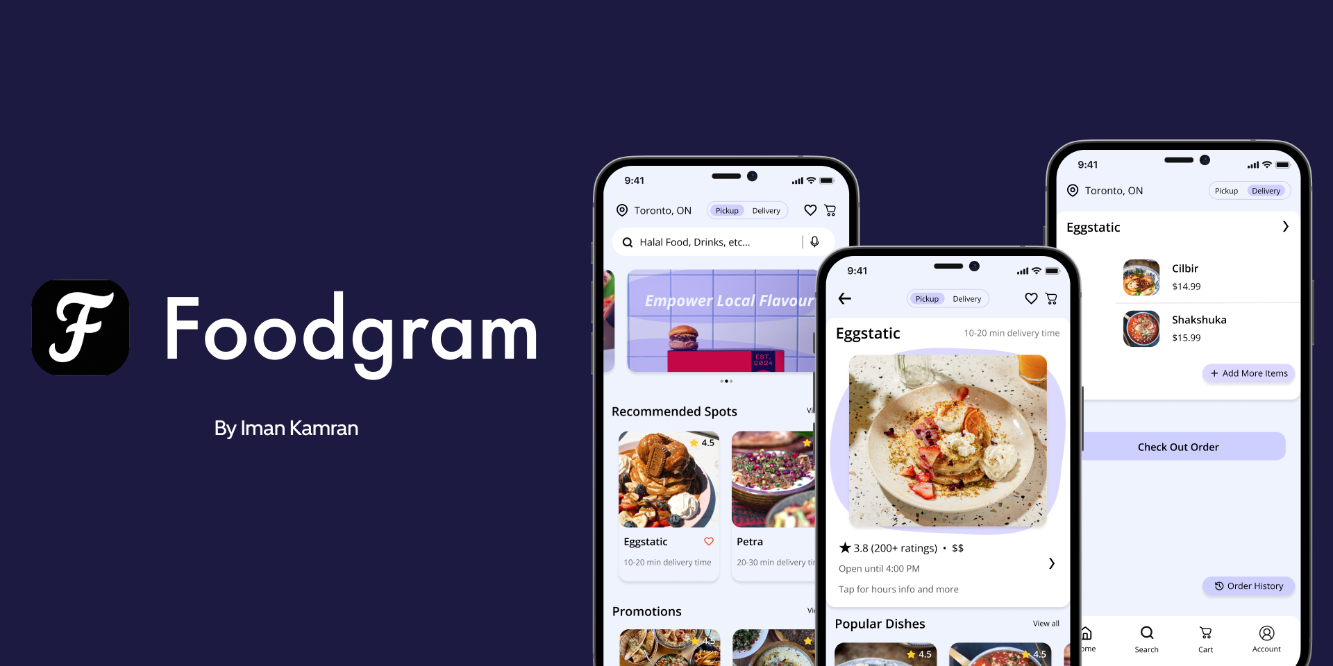 Foodgram